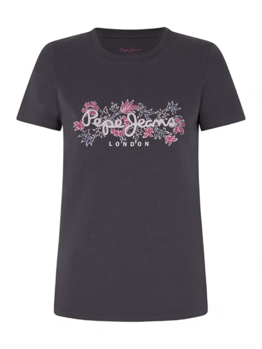 T-shirt Donna - Grigio