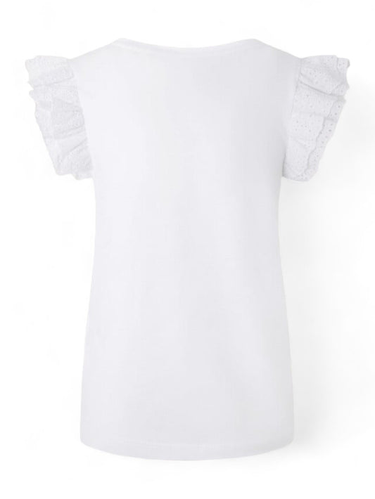 T-shirt Donna - Bianco