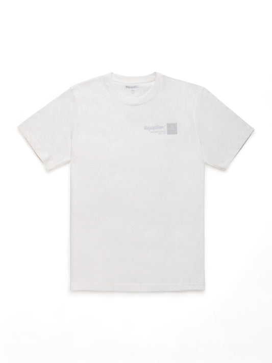 T-shirt Uomo - Bianco