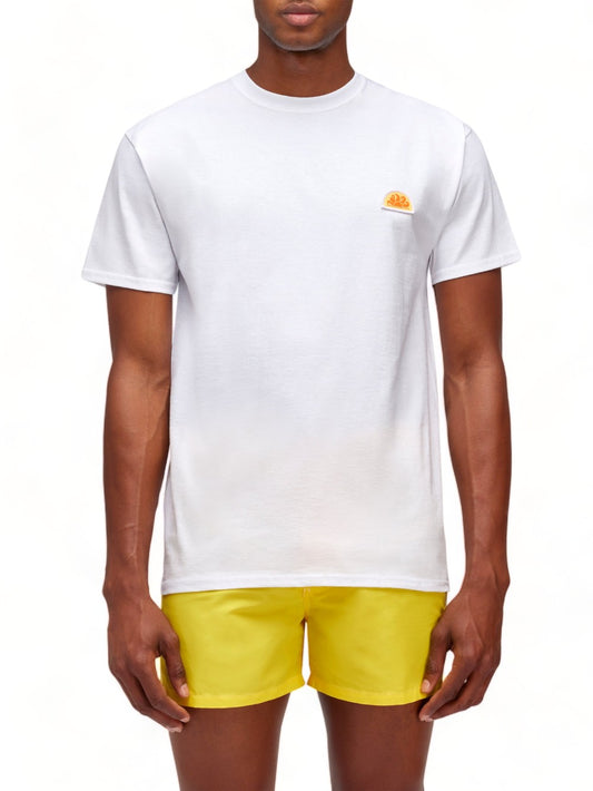 T-shirt Uomo - Bianco