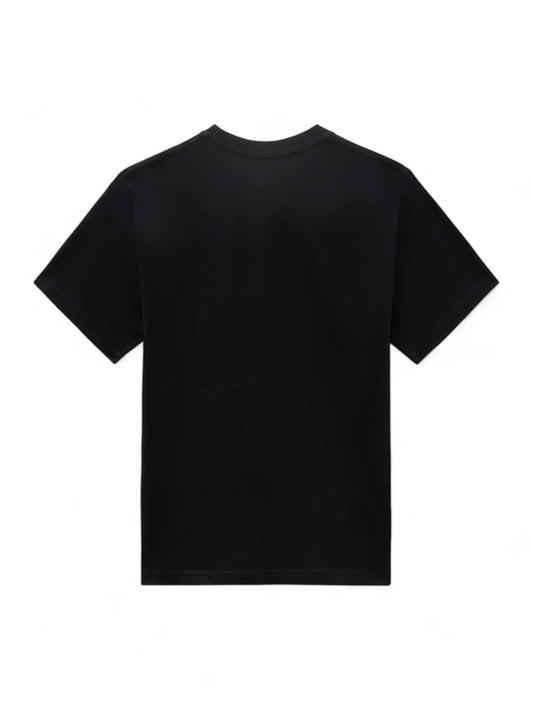 T-shirt Bambino - Black