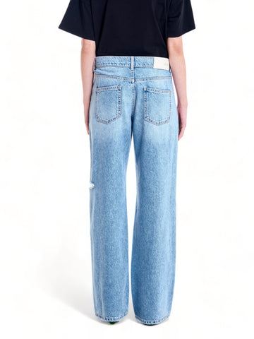 Jeans Donna - Blu