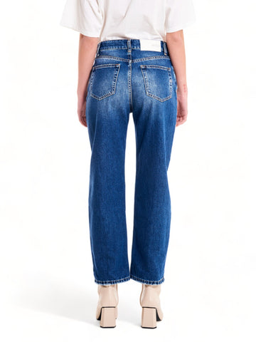 Jeans Donna - Blu