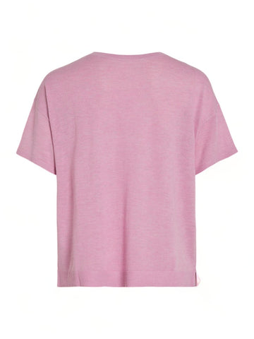 Maglia Donna - Pastel Lavender